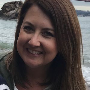 Meet your Posher, Kate